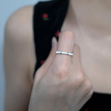 skein ring
