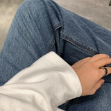  Eden All-Day Standard Fit Denim