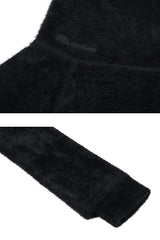 ミスティールーズドレス black