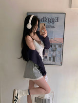 [2color] レーストレーニングショーツ