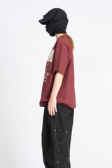 セイントクロス半袖Tシャツ
