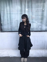 weeter ヴィンテージインナーTシャツ