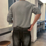 LMN Slayg Decky Round Long Sleeve (4 colors)