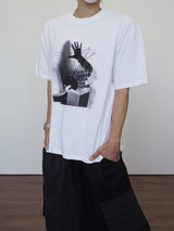 クローザーダン半袖Tシャツ4C
