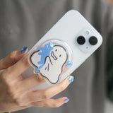 (magsafe tok) Ghosts and Cats