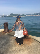 ヒッポ ドレス