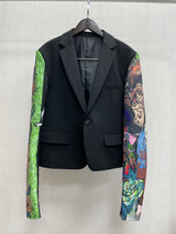 Comics Suit