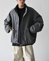 RP 820 HALF FIELD JACKET GR