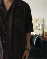 HX Sunny Towel Short Sleeve Shirt (3C)