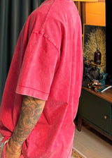 Pigment Basic Short Sleeve 5COLOR