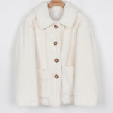 winter bear - jk