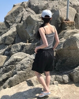 Aidan パンツ
