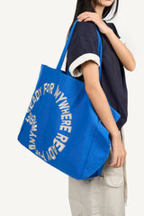 Keyring Big Shopper Bag