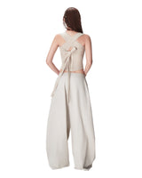 LUFT PANTS (BEIGE)