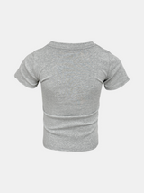 Broken Script Tee