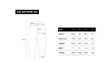 [24SS] ベーシックロゴピグメントウォッシングパンツ　チャコール