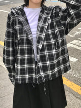 ビアナシャツ