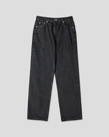 No.1239 CO handle E denim PT (3color)
