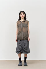 (W) Ser Bermuda Pants (2color)