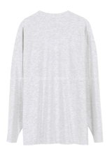 Nade Perfect USA Cotton Overfit Air Cooling Long Sleeve / Short Sleeve