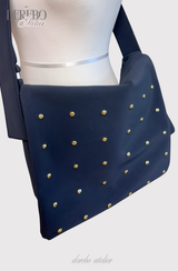 soft large cross bag 