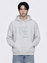 NTEステッチ フーディー (5color)