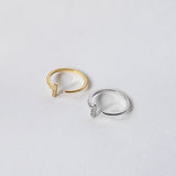 T Ring