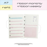 A7 ribon refill set