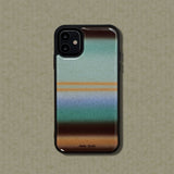 Knit.03 フォンケース (epoxy bumper)