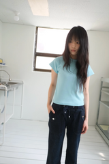 new mini cap T (4c)