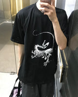 ハロルド半袖Tシャツ