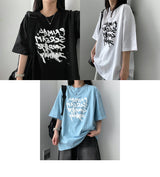 Mineing 半袖Tシャツ