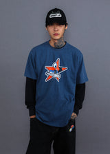 DJ ALIEN T-SHIRTS