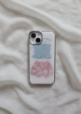 vancance silver epoxy case