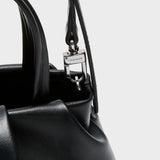 PUFF 3WAY Mini Shoulder Bag