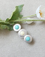 Mint Cream Candy Watch