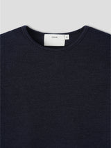 Daily Crop Knit