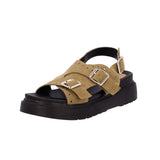 [255mm ~ 280mm] Hugo Belted Strap Sandal_S7525 (3Colors)