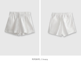[2,000 Sold] Setter Breeze Linen Pants / 3 Colors