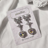 Butterfly and Paradise Shine Piercing