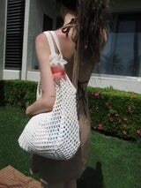 summer net bag