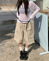 Boat knit