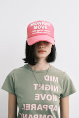 tw cap (pink)