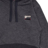 SWITCH OF - ブランク フーディー MTM Tシャツ (女性用)_SYF2TS56CG