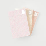 oab tweed メモ2セット / 3 pieces