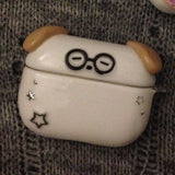 【MADE】 スマートパピーAirPodsケース