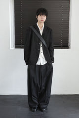 vintage work jacket