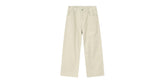LMN Lice Cachion Dying Wide Pants (7 colors)