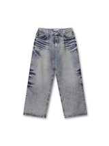 User Domingo Embo Denim (2color)