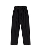 ダニエルバンディングパンツ (Black)